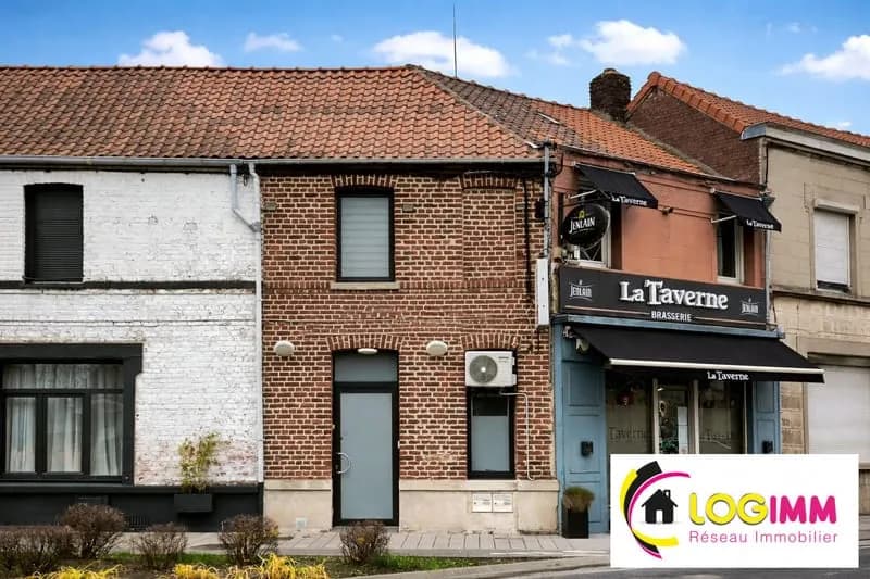 Immeuble de rapport - Photo 1