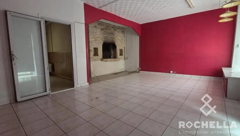 Immeuble avec fort potentiel - Photo 1
