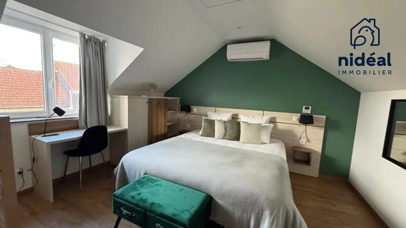 Immeuble à vendre Louviers - Photo 1