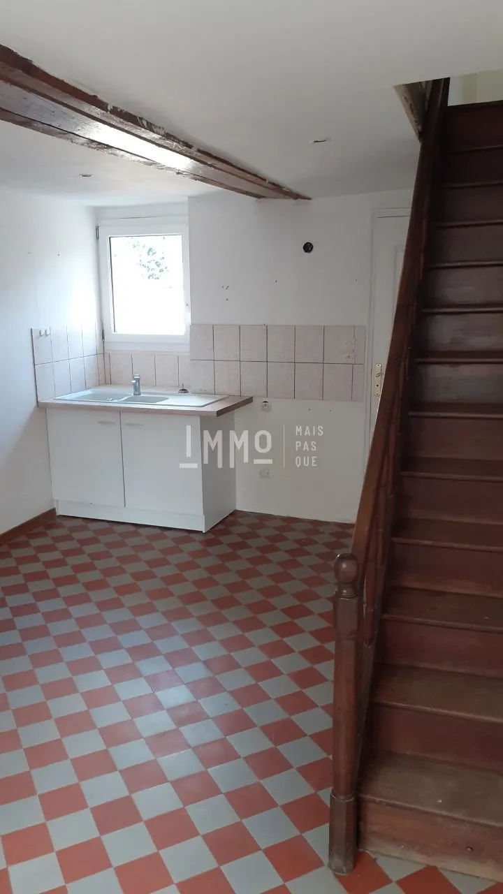 Immeuble de rapport avec 2 logements - Photo 1