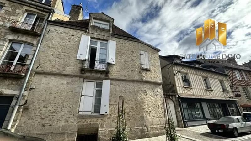 Immeuble de rapport de 6 logements - Rentabilité brute de 6,6 - Photo 1