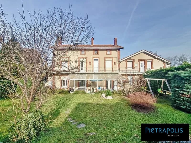 Tènement de 5 logements - Photo 1