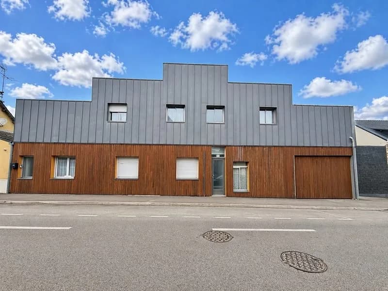 Immeuble à vendre Pontivy - Photo 1