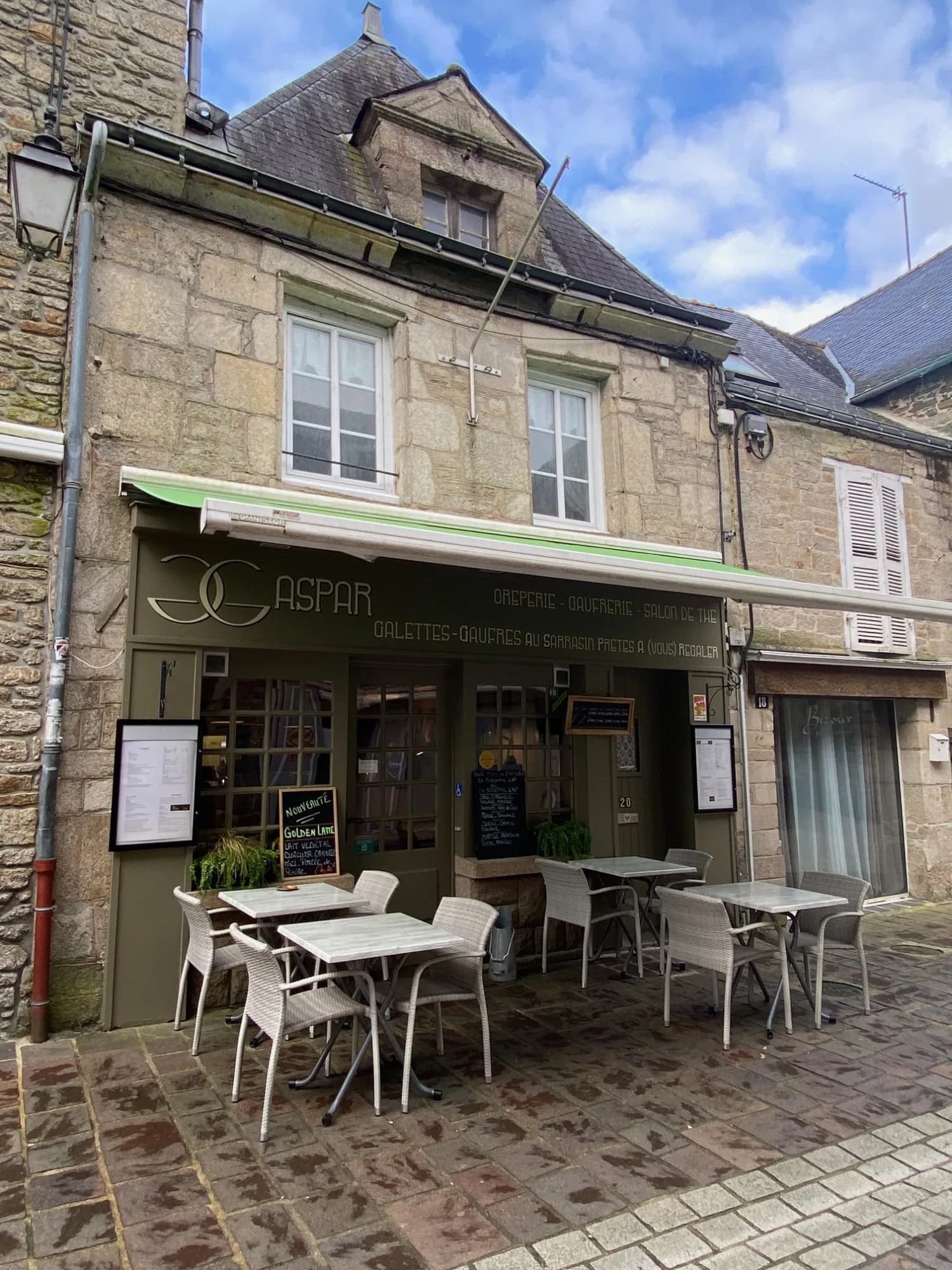 Immeuble à vendre Pontivy - Photo 1