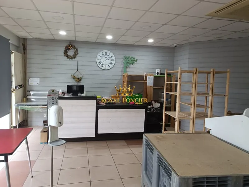 Bien situé, idéal pour un investisseur - Photo 1