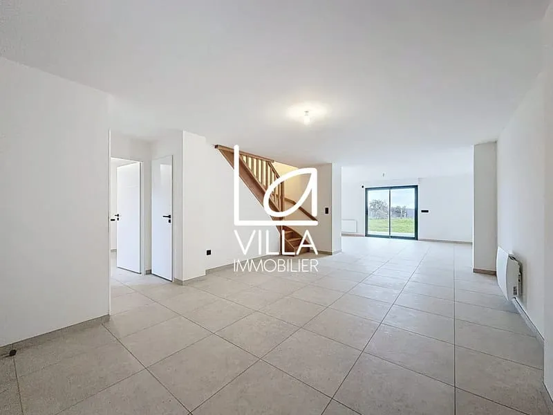 Le Domaine LE RIEUX, un ensemble immobilier d'exception - Photo 1