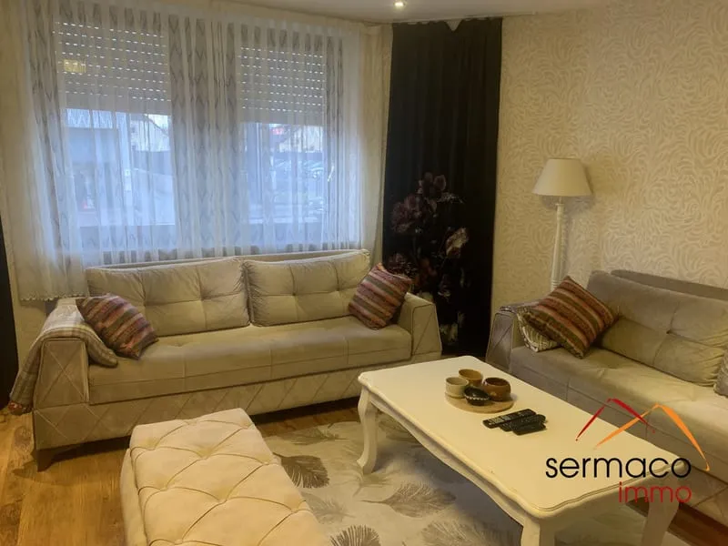Immeuble à vendre Forbach - Photo 1