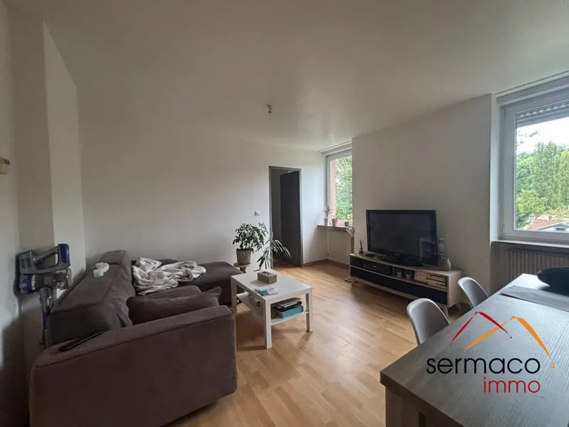 Immeuble special investisseur - Photo 1