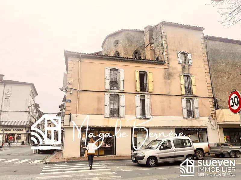 SPECIAL INVESTISSEURS - Photo 1