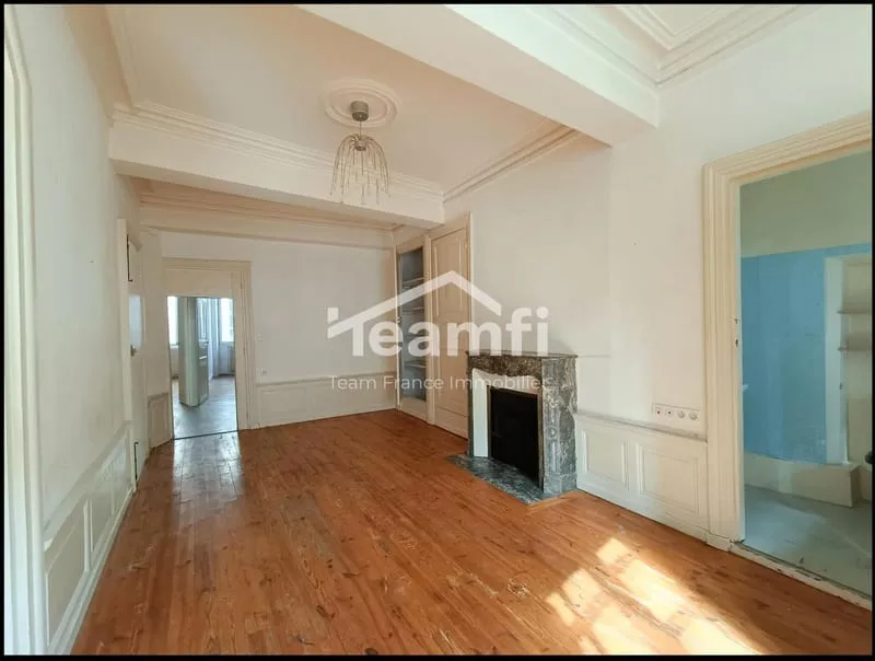 Immeuble de rapport + 9,5% de rentabilité - Photo 1
