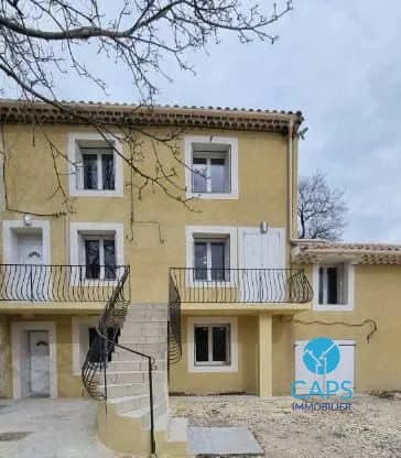 ENSEMBLE IMMOBILIERS - Photo 1