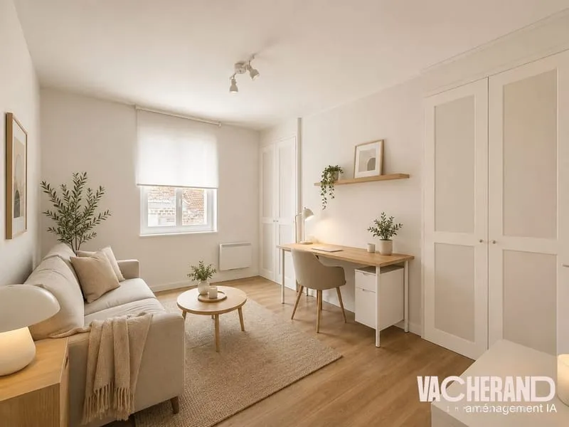 Lot de 2 appartements indépendants - Photo 1