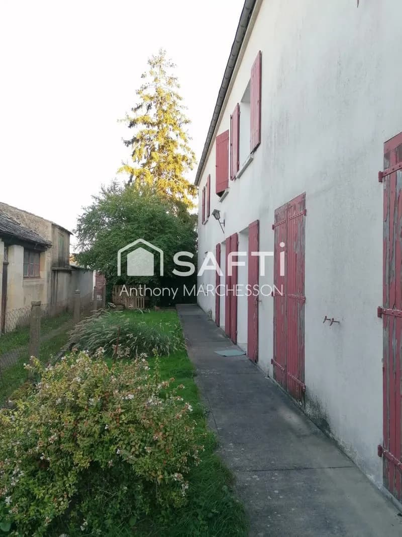 Idéal investisseurs - Photo 1