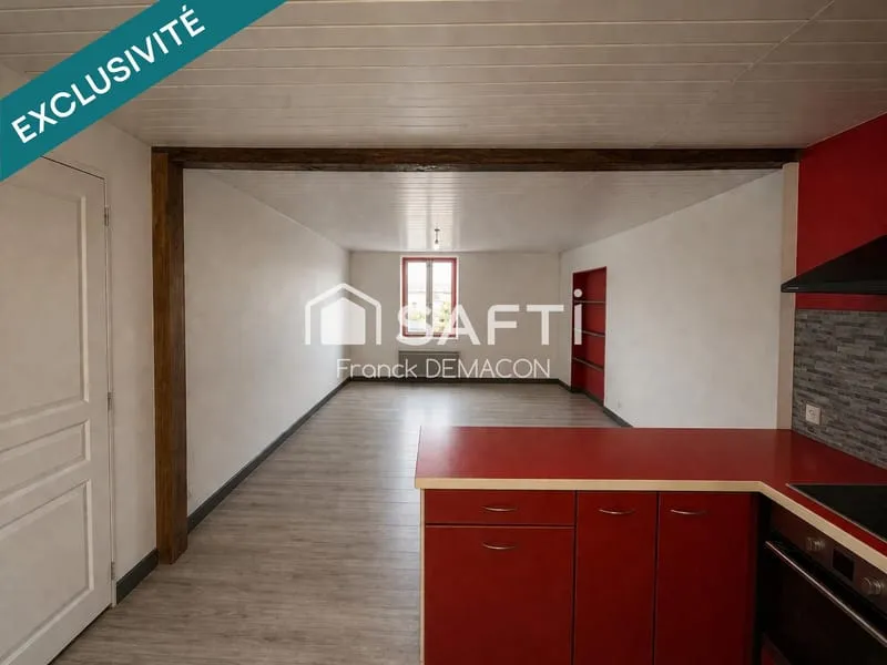 Investisseurs - Ensemble immobilier locatif - Photo 1