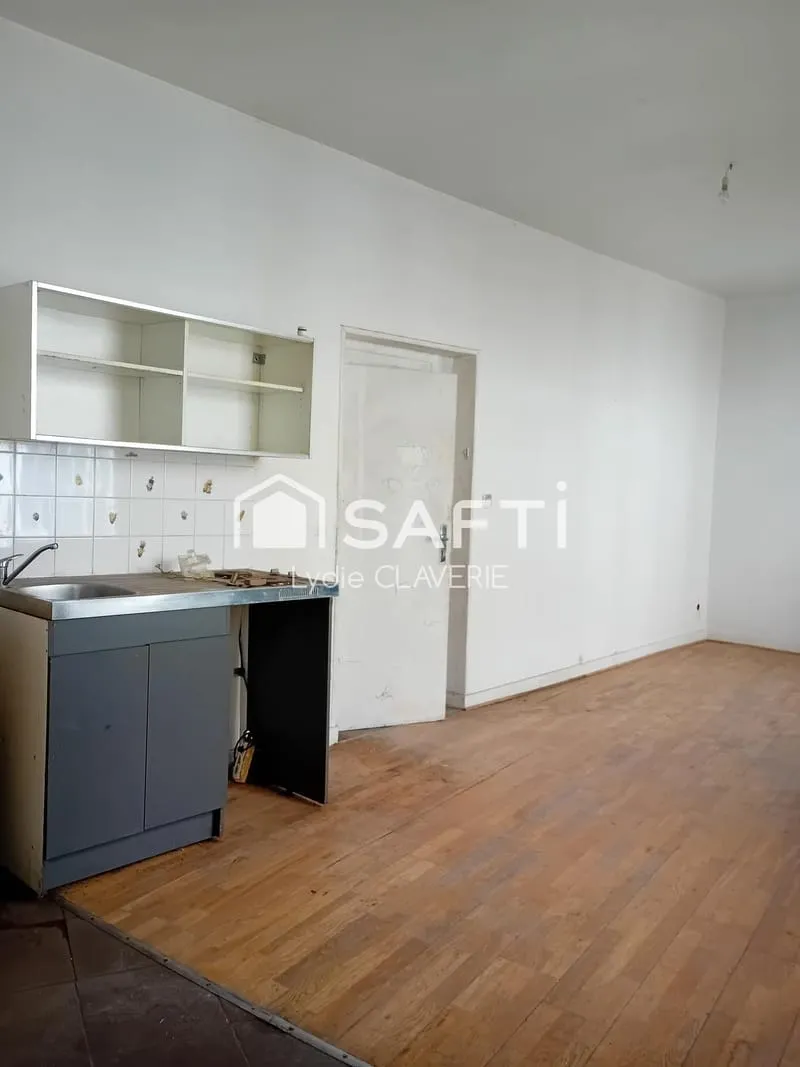 Ideal investisseur - Photo 1