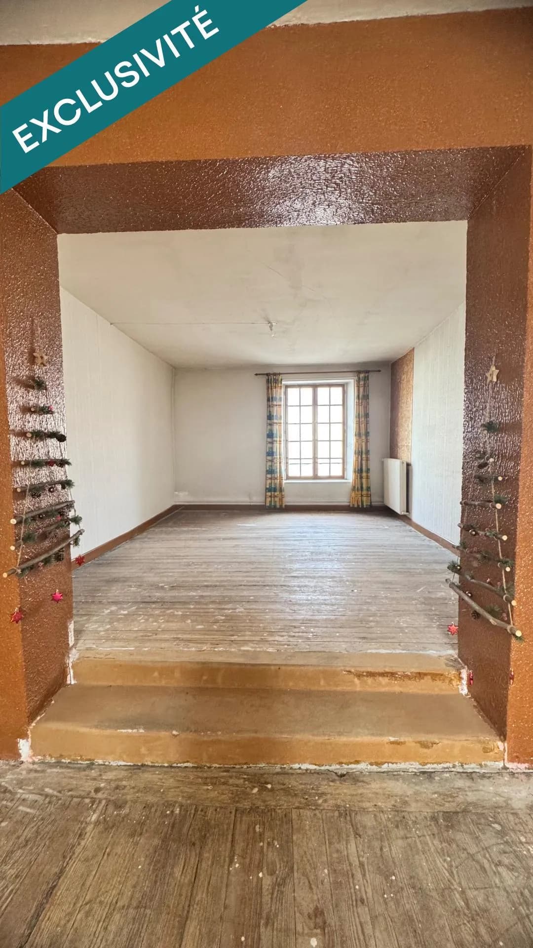 Immeuble de Caractère à Saint-Mihiel à rénover - Photo 1