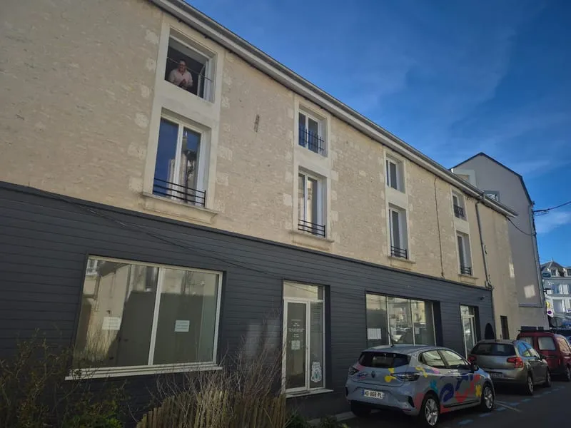 Immeuble de rapport hyper centre - Photo 1