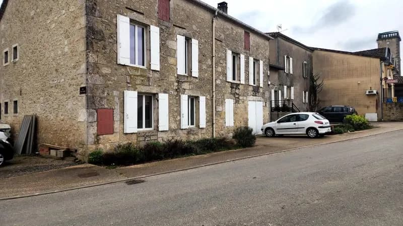 Un havre de tranquillité et d'authenticité - Photo 1