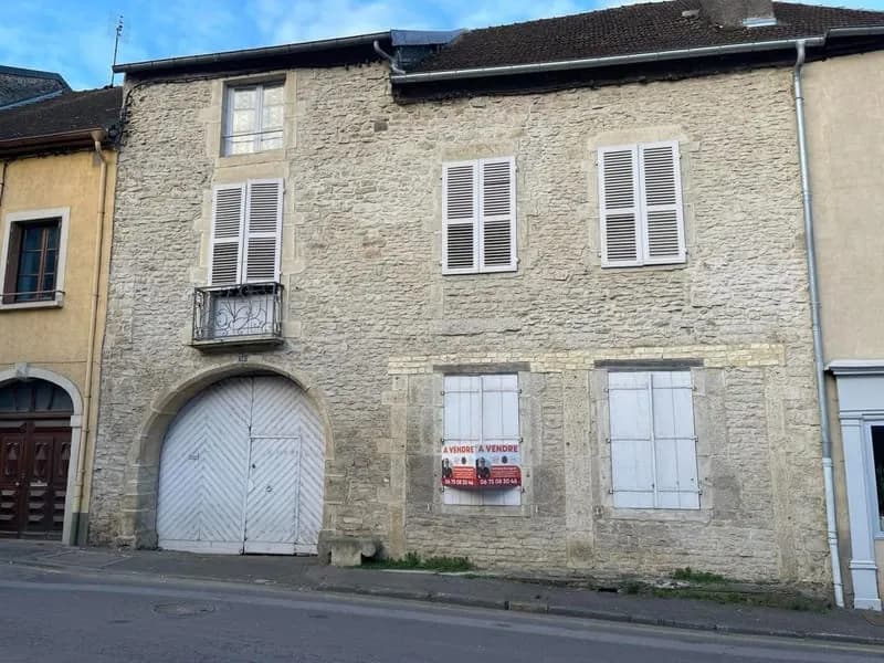 Superbe immeuble du 18 EME - Photo 1