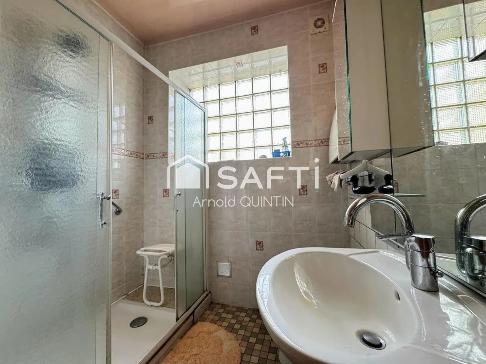 Maison de caractère avec 2 appartements indépendants - Dépendance - Terrain de 57 ares - Photo 1