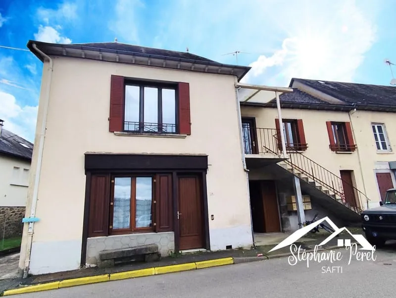 Immeuble de rapport / Maison familiale 4 logements - Jardin - Photo 1