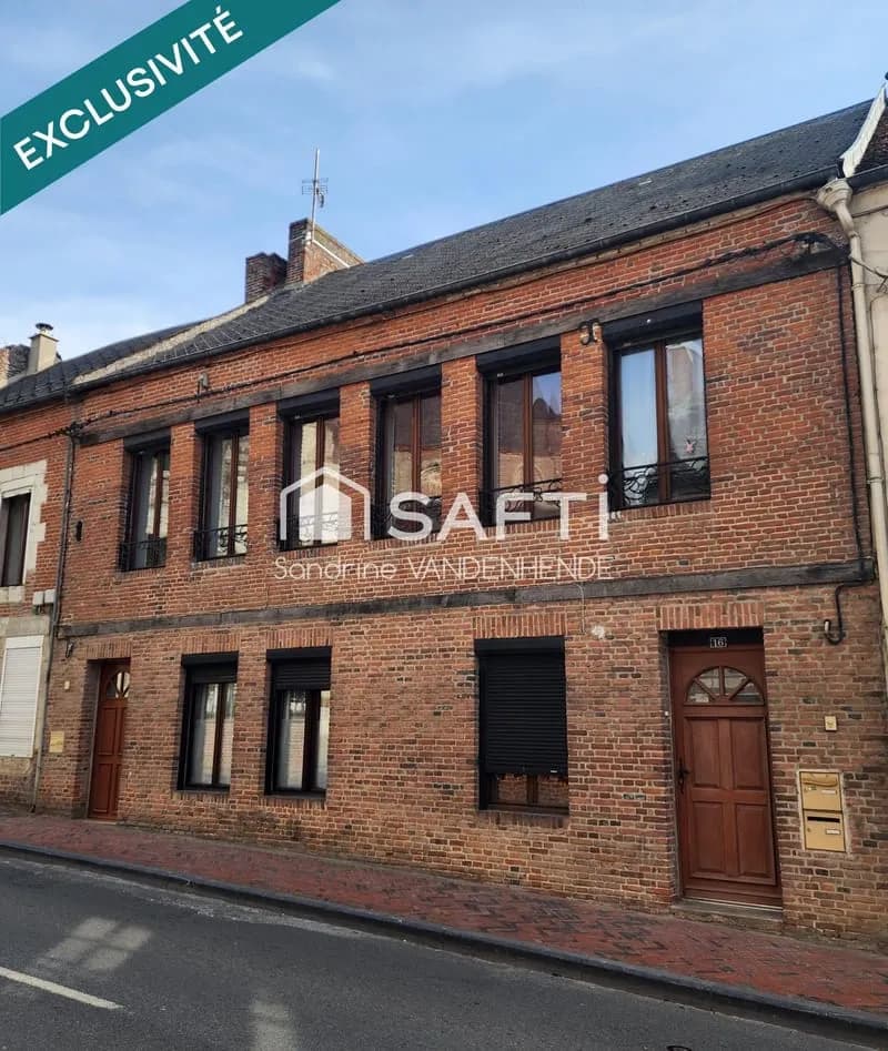 Spécial investisseur! - Photo 1