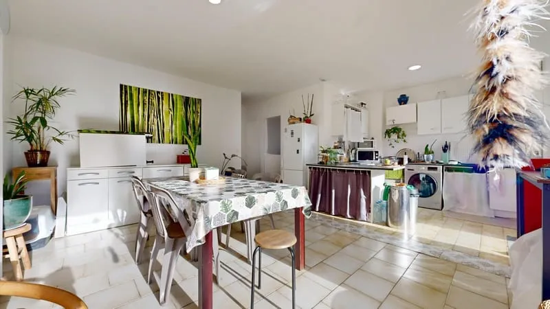 Ensemble locatif au Bugue - Photo 1