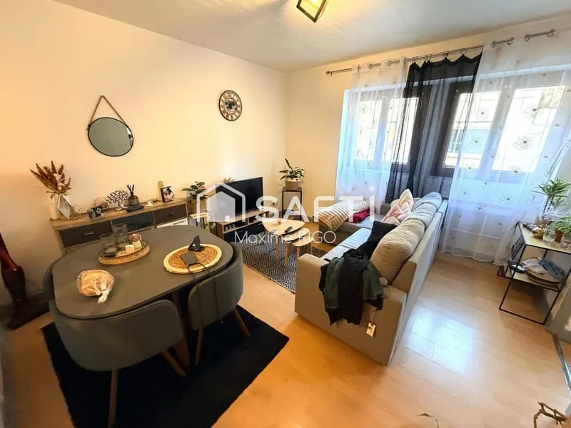 Immeuble de rapport - 3 appartements - Photo 1