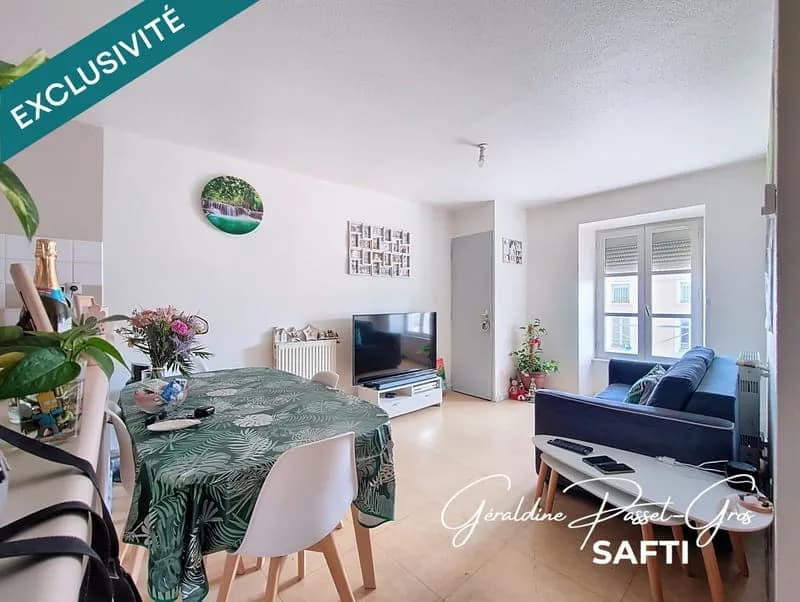 Un bien clef en main pour du locatif - Photo 1