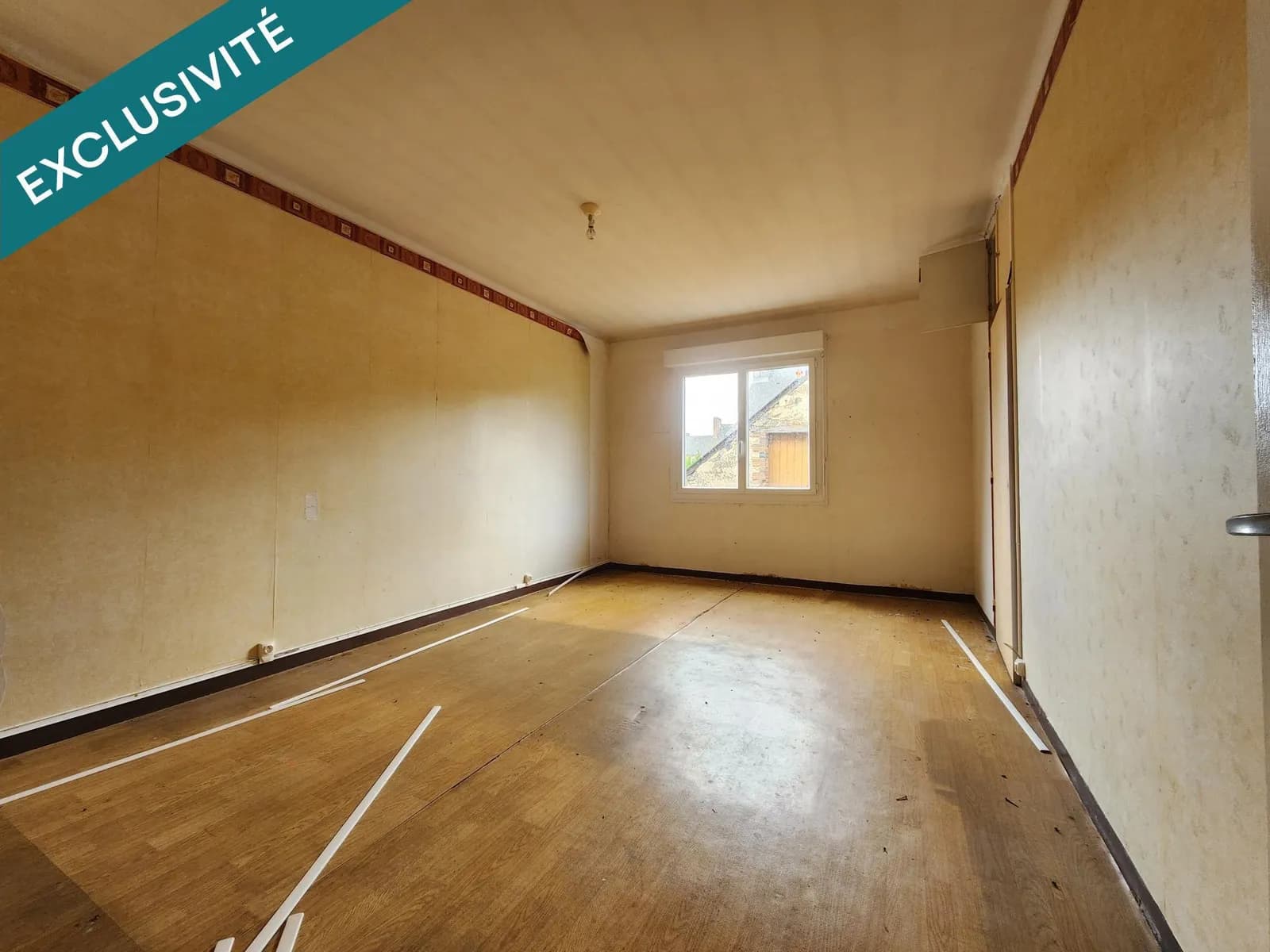 Immeuble à diviser et rénover - Photo 1