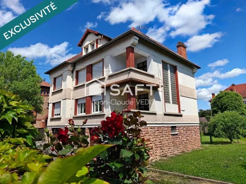 Immeuble en très bon état ,bien situé . - Photo 1