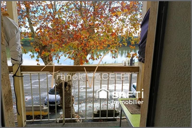 3 appartements avec une rentabilité assurée - Photo 1