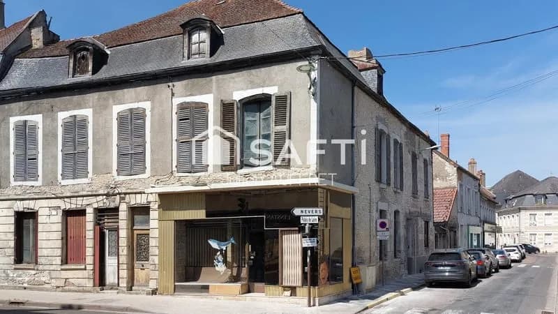 Investissement locatif - idéal défiscalisation - Photo 1