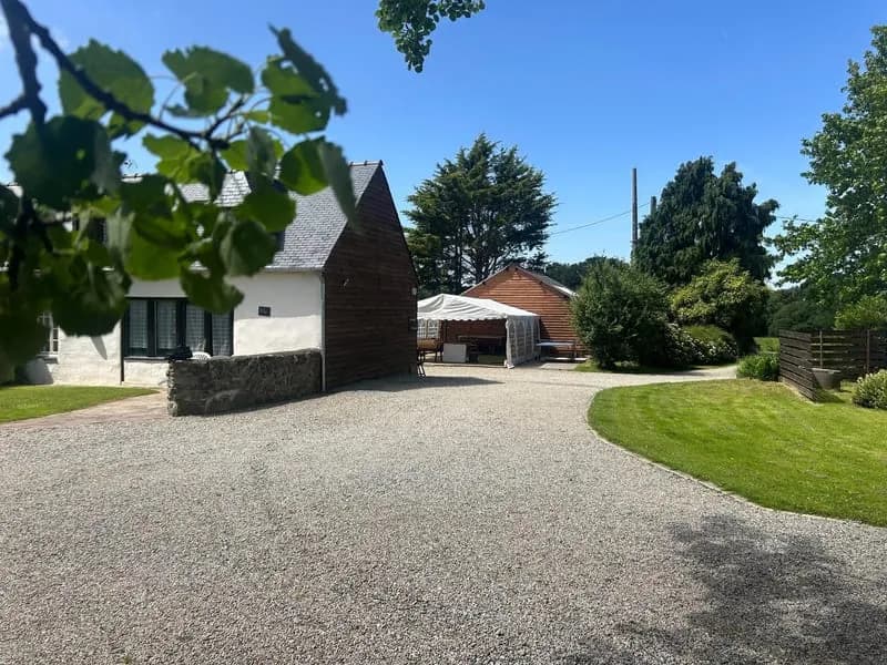 Ensemble Immobilier d'exception activités gites - Photo 1