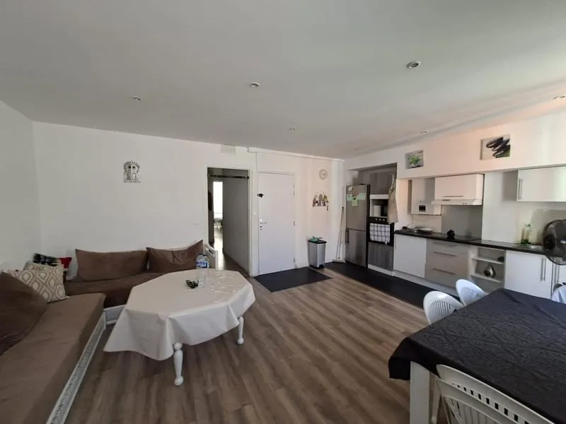 Un immeuble de 3 lots T3 centre ville - Photo 1