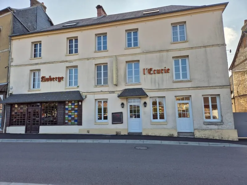 Immeuble de rapport - Photo 1