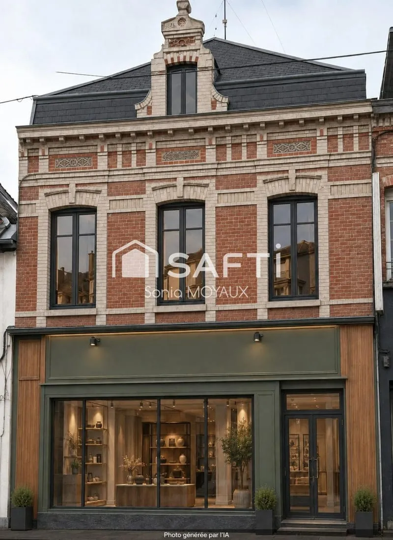 IDEAL INVESTISSEURS - Photo 1