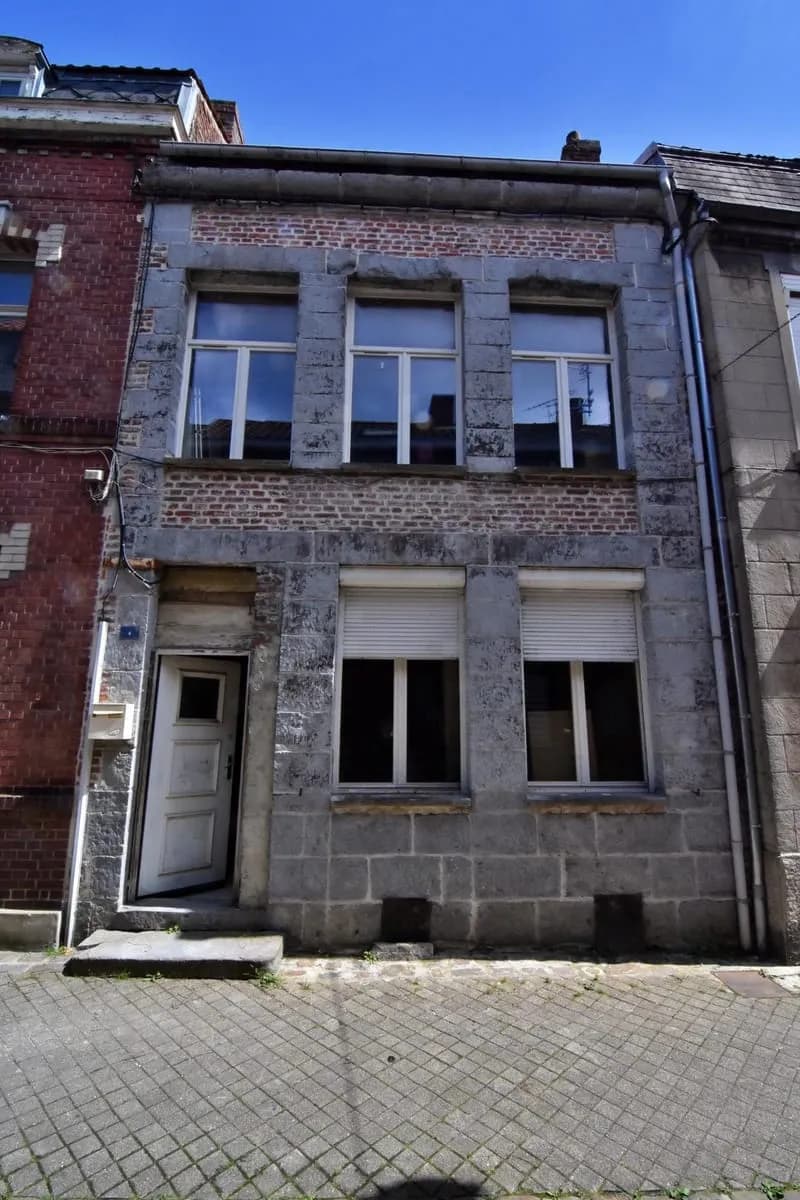 IMMEUBLE À HAUT POTENTIEL - IDÉAL INVESTISSEUR - Photo 1