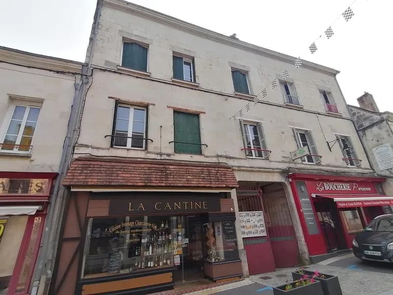 Immeuble de rapport - Photo 1