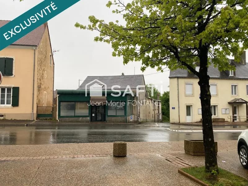 Très grand volumes, idéal investisseurs. - Photo 1
