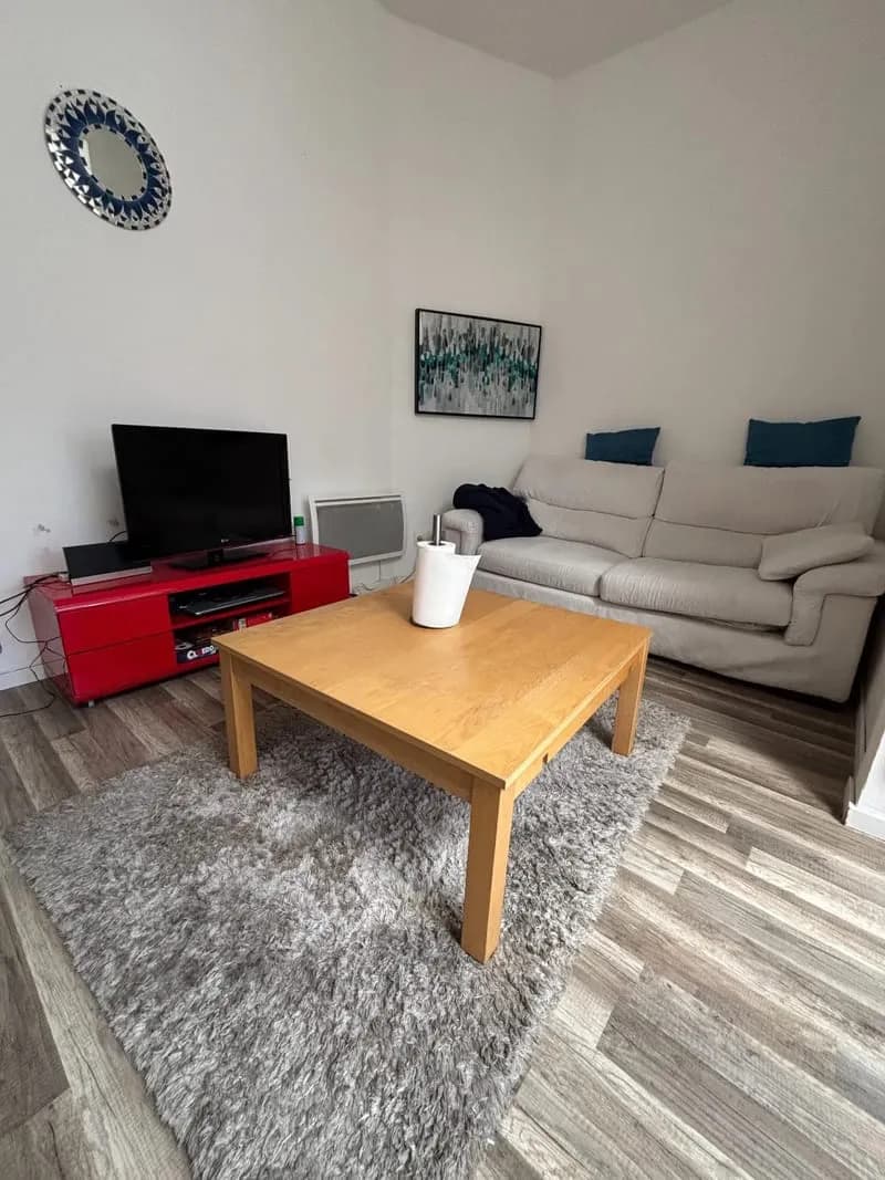 Immeuble de rapport a vendre - Photo 1