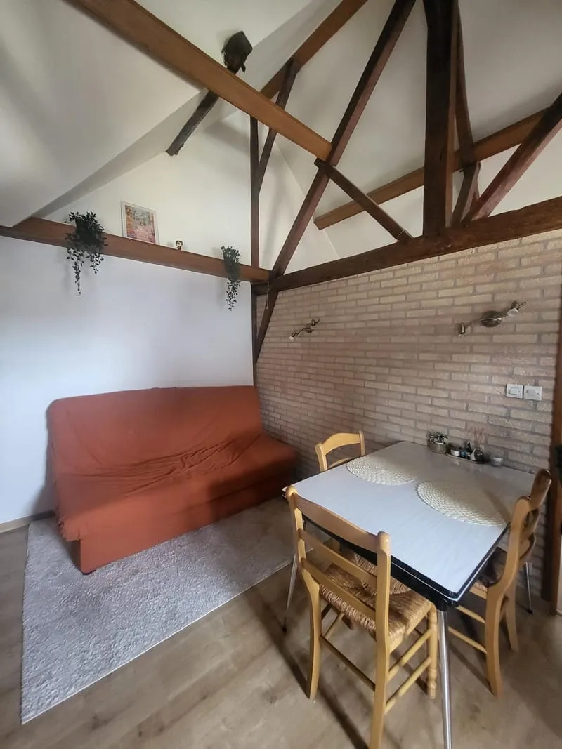 IMMEUBLE 3 LOGEMENTS - Photo 1