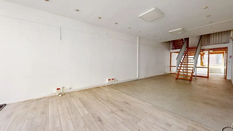 Immeuble 270 m² en hyper centre avec garage - Photo 1