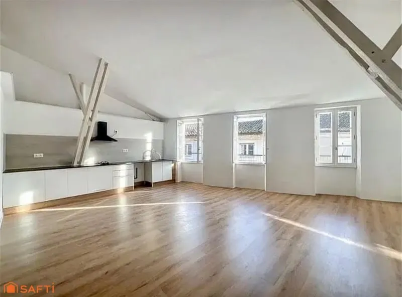 Immeuble de rapport en monopropriété - Fort potentiel - Photo 1