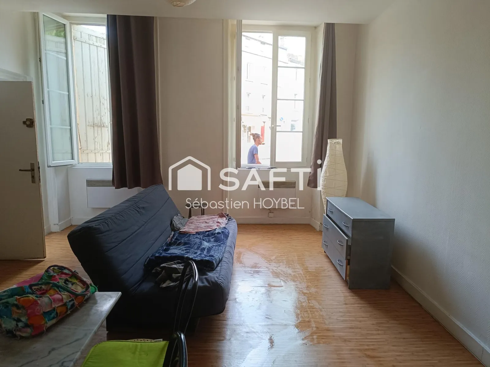 Immeuble de rapport - 7 appartements loués - Coeur historique d'AUCH - Photo 1
