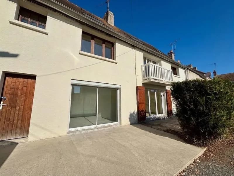 IMMEUBLE DE RAPPORT - TROARN - Photo 1