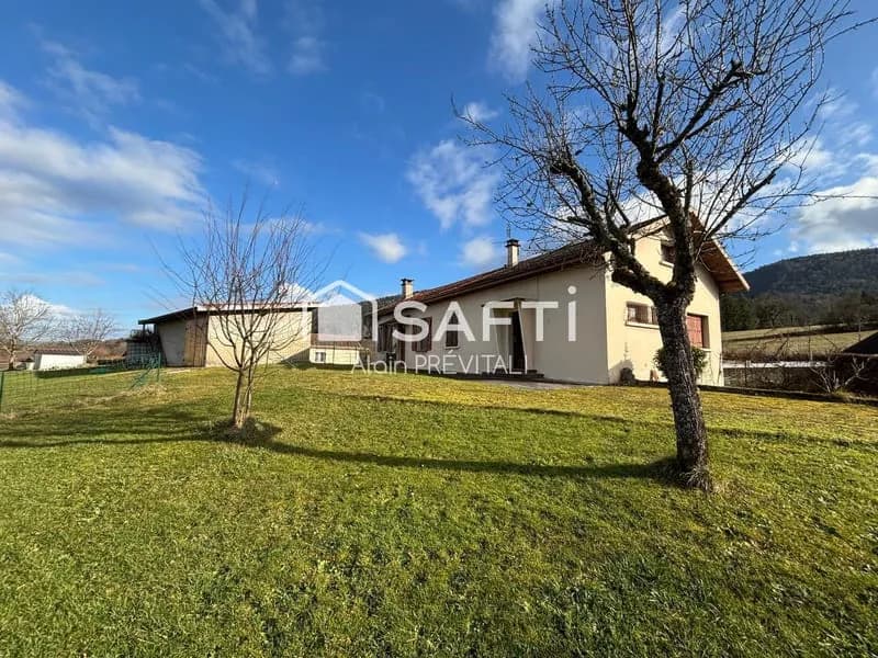 Idéal investisseur - Photo 1