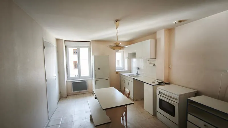 Immeuble de rapport 9.5% de rentabilité brute - Photo 1