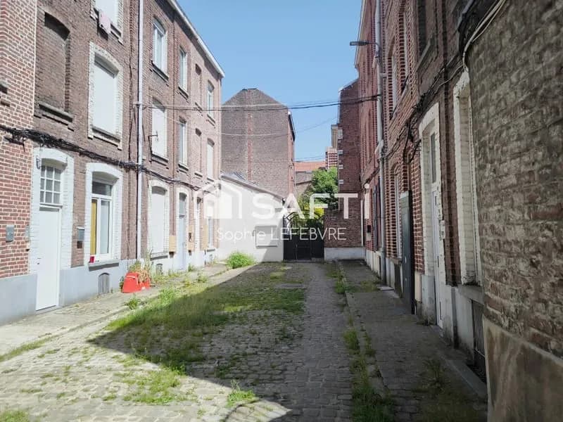 Idéal investissement locatif /première acquisition - Photo 1
