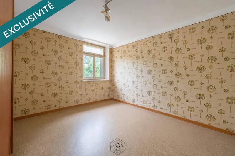 À vendre - Ensemble immobilier à fort potentiel à Vaudreching - Idéal investisseurs - Photo 1